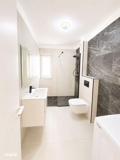 Apartament cu 3 camere în Republicii