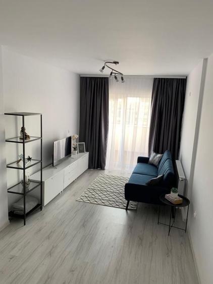 Apartament cu 2 camere decomandat în Timișoara