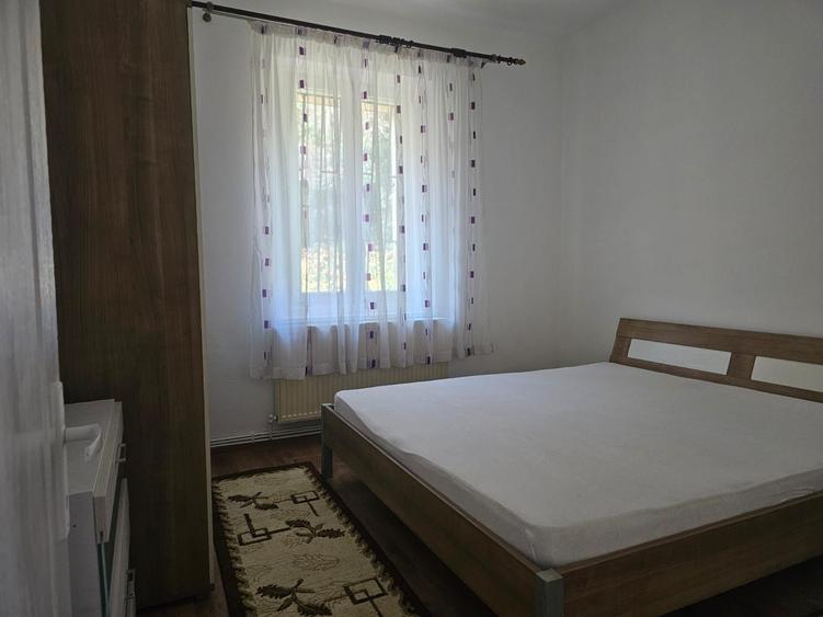 Apartament cu 2 camere decomandat în Hărman