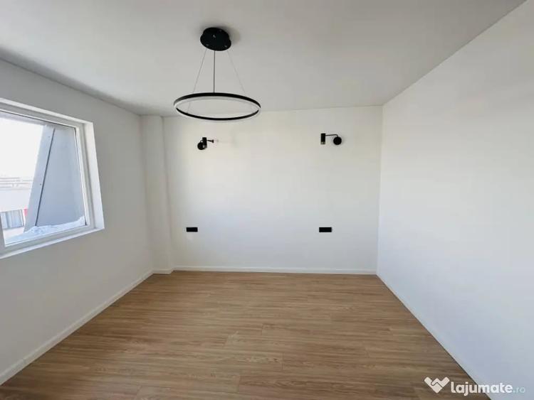 Apartament cu 4 camere decomandat în Chiajna