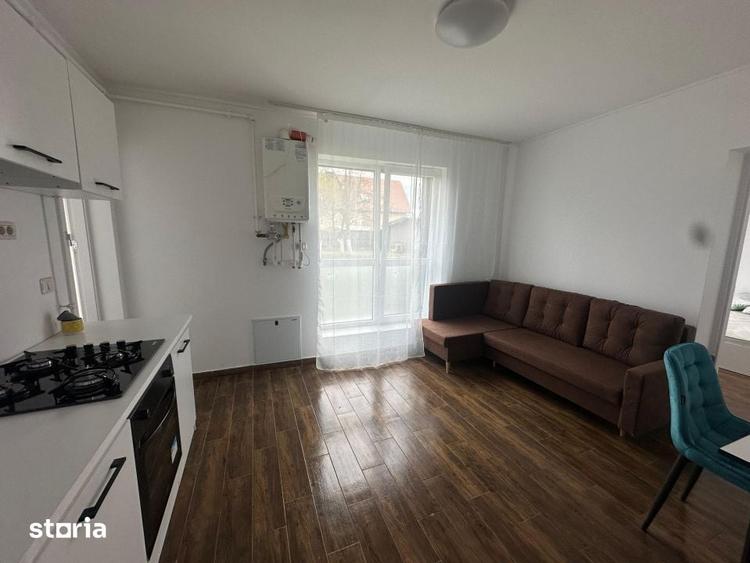 Apartament/Studio 2 camere si Curte Pet Friendly - 10