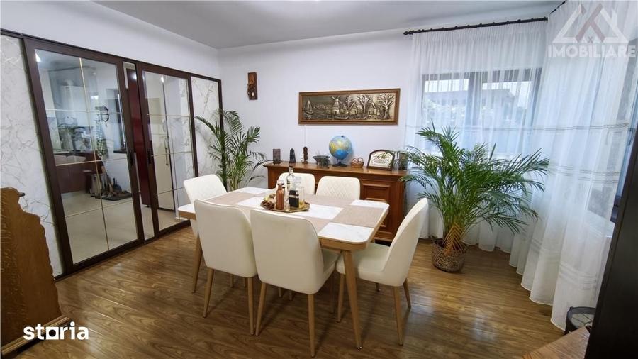 Casa 4 camere,Horpaz,Garaj,Beci,Teren 480 mp - 7
