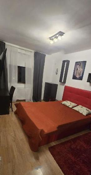 Apartament cu 2 camere decomandat, mobilat în Vitan-Bârzești