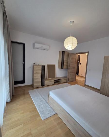 Ocazie garsoniera Exigent Plaza Residence - 1