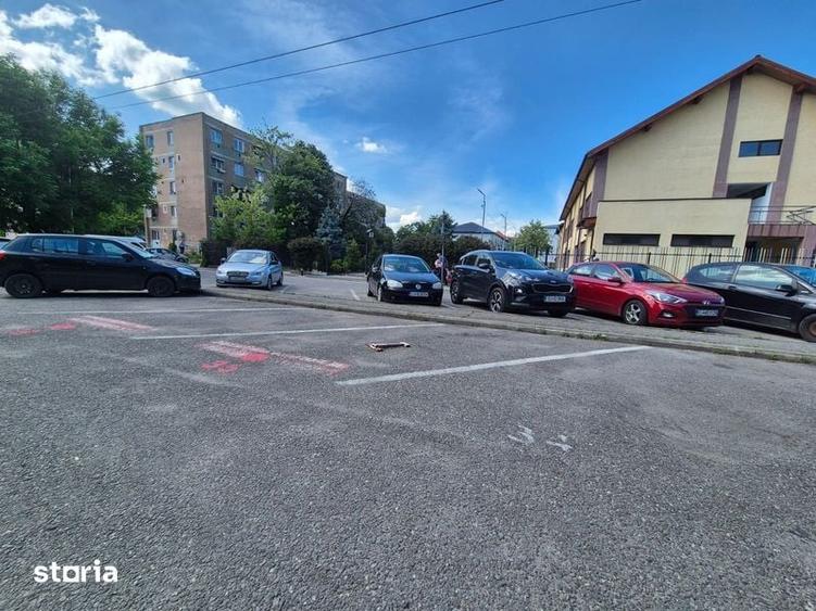 Apartament cu 2 camere decomandat în Olari