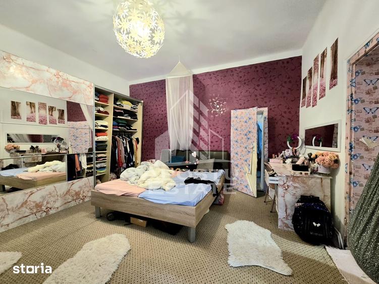 Casa individuala de vanzare, teren de 900 mp, Bogdanestilor, Timisoara - 2