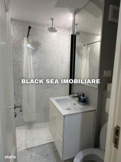 Apartament cu 2 camere, mobilat în Faleza Nord