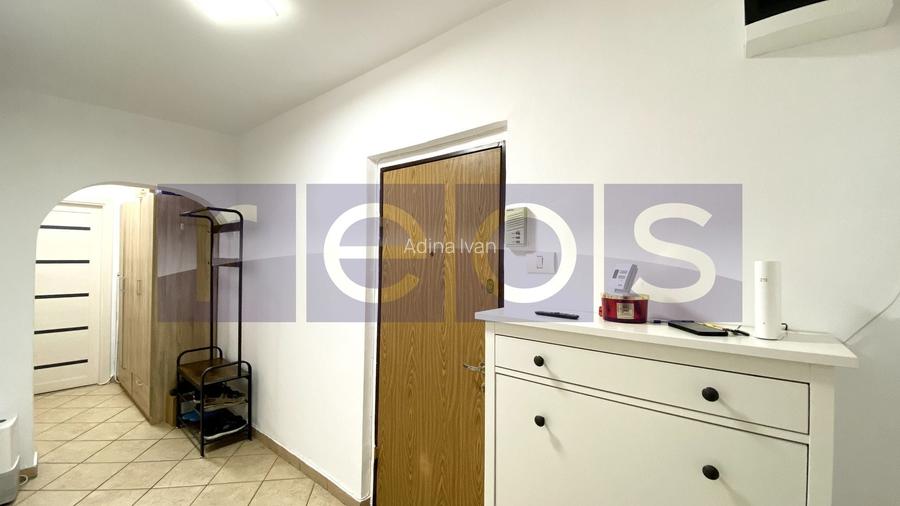 VANZARE APARTAMENT 2 CAMERE DECOMANDAT RENOVAT 60 MP | CENTRALA | 13 SEPTEMBRIE
