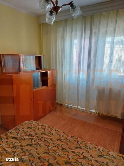 Apartament 2 camere de inchiriat in zona Dacia 52 mp - 2