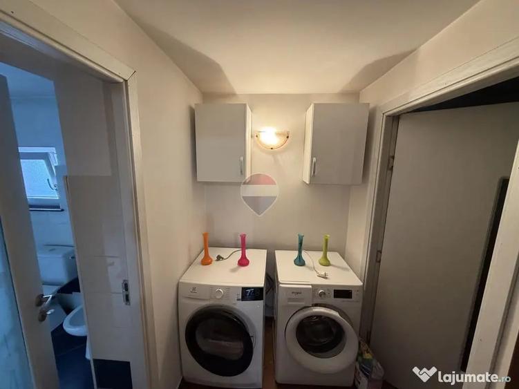 Casă cu 4 camere cu Teren 2500 Mp în Bolotești