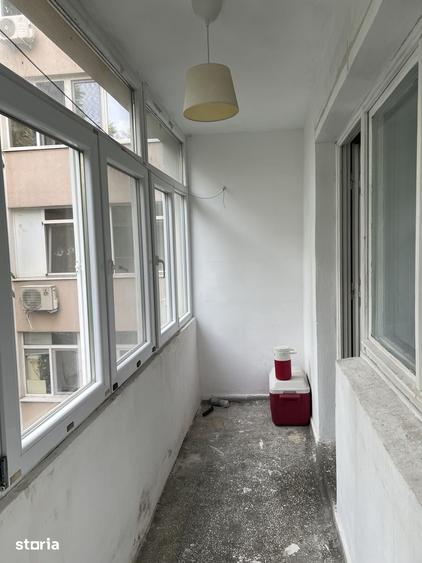 Apartament cu 3 camere în Titan
