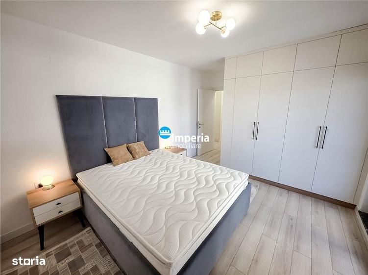 Apartament cu 3 camere în Copou