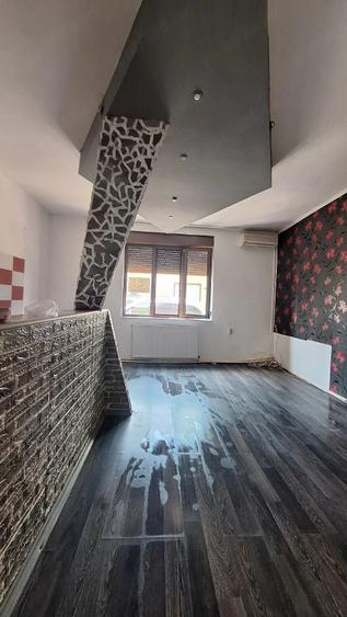 Casă cu 6 camere cu Teren 479 Mp în Ghiroda