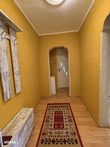 Apartament cu 2 camere decomandat, mobilat în ICIL