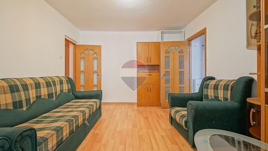 Comision0| Apartament cu 3 camere | Etaj intermediar |Astra-Cocorului - 7