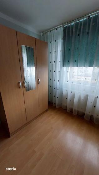 Apartament cu 2 camere decomandat în Pantelimon