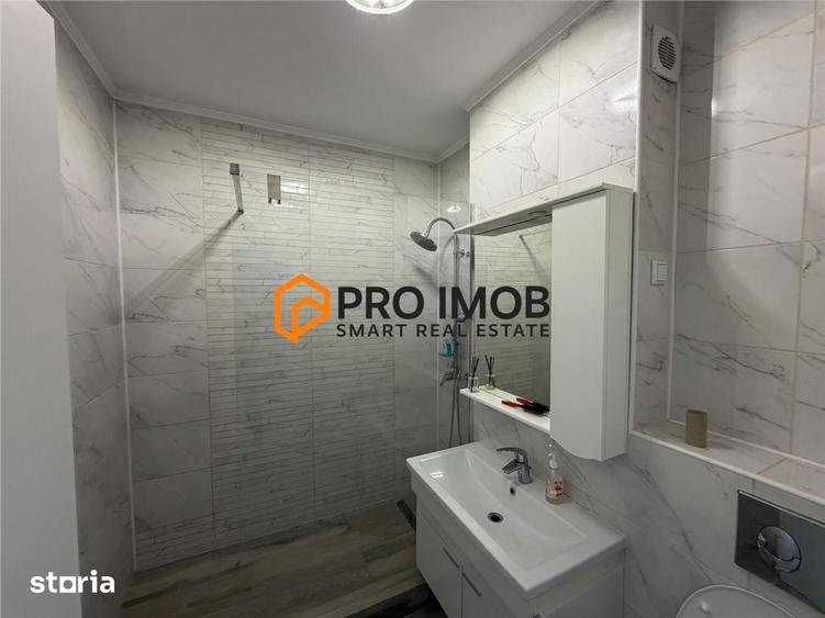 Apartament cu 2 camere decomandat, mobilat în Orizont