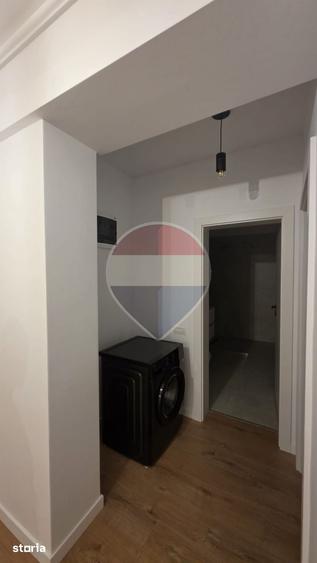 Apartament cu 2 camere în Tunari