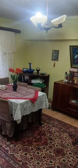 Apartament cu 2 camere semidecomandat în Ultracentral