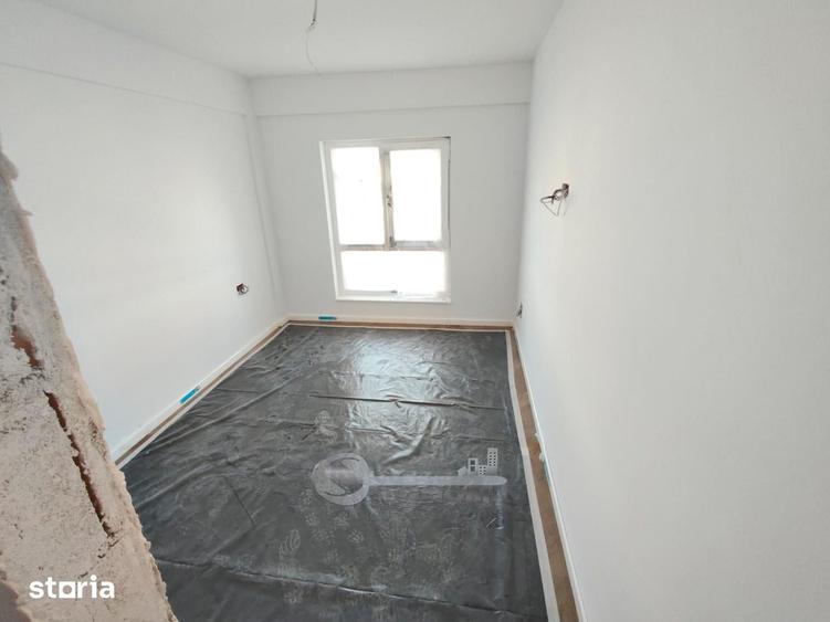 Apartament cu 2 camere decomandat în Galata