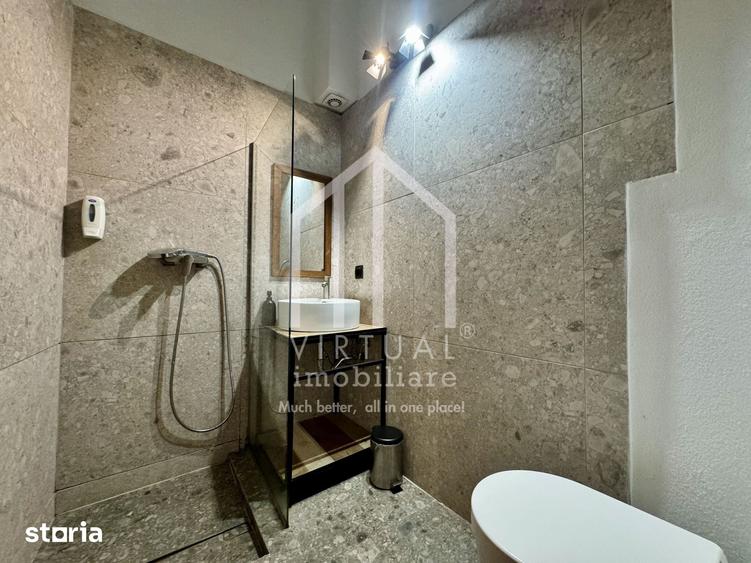 Apartament cu 3 camere în Ultracentral