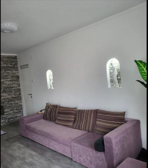 Apartament cu 2 camere decomandat în Dorobanți