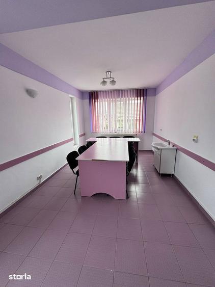 Spațiu comercial, de 100 mp, în Central