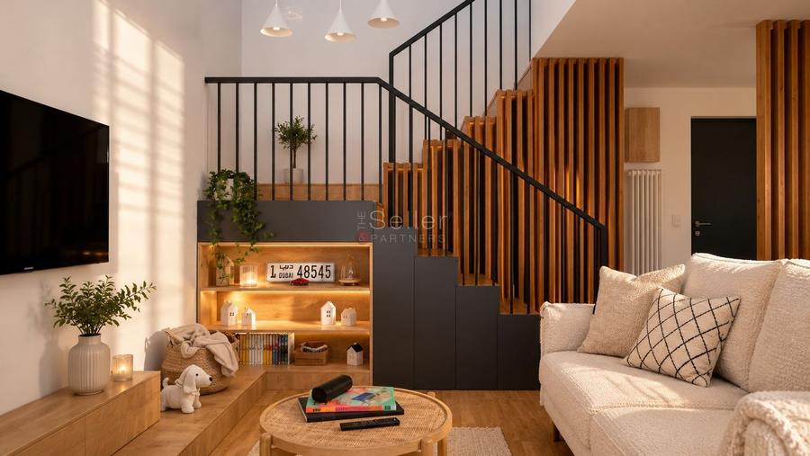 Apartament cu 3 camere decomandat, mobilat în Brașovul Vechi
