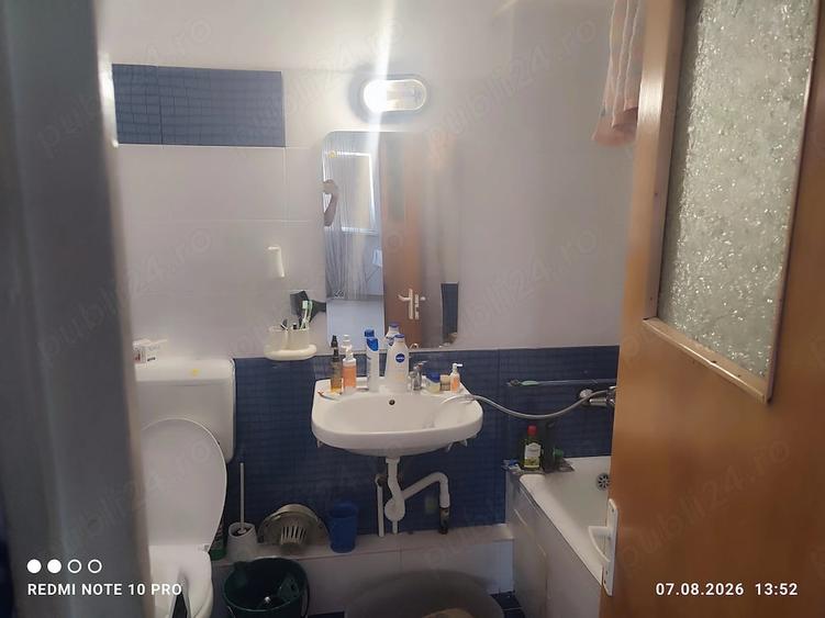 Apartament 2 camere - 4