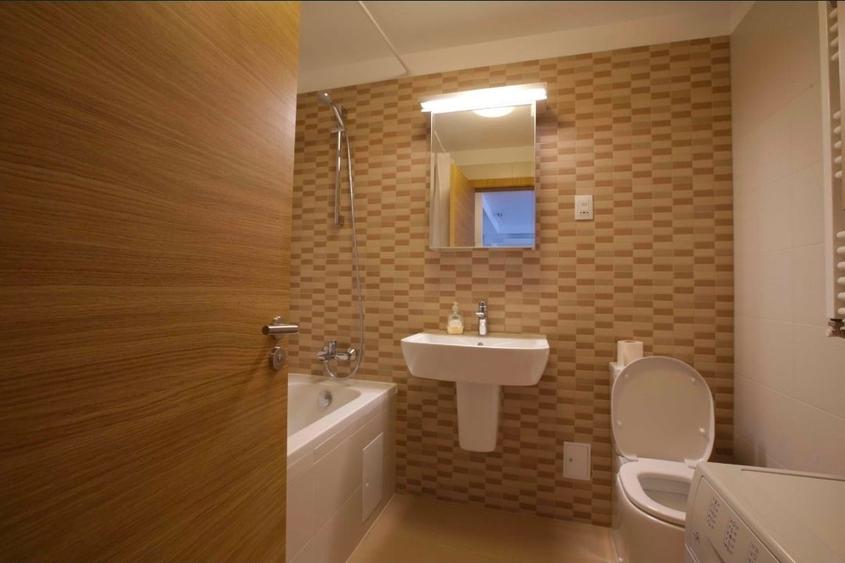 Apartament cu 2 camere decomandat în Pantelimon