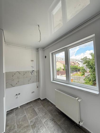 APARTAMENT TIP STUDIO MODERN - ETAJ INTERMEDIAR - BLOC NOU - COMISION 0% - 13