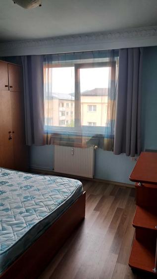 Apartament cu 2 camere decomandat în Nord