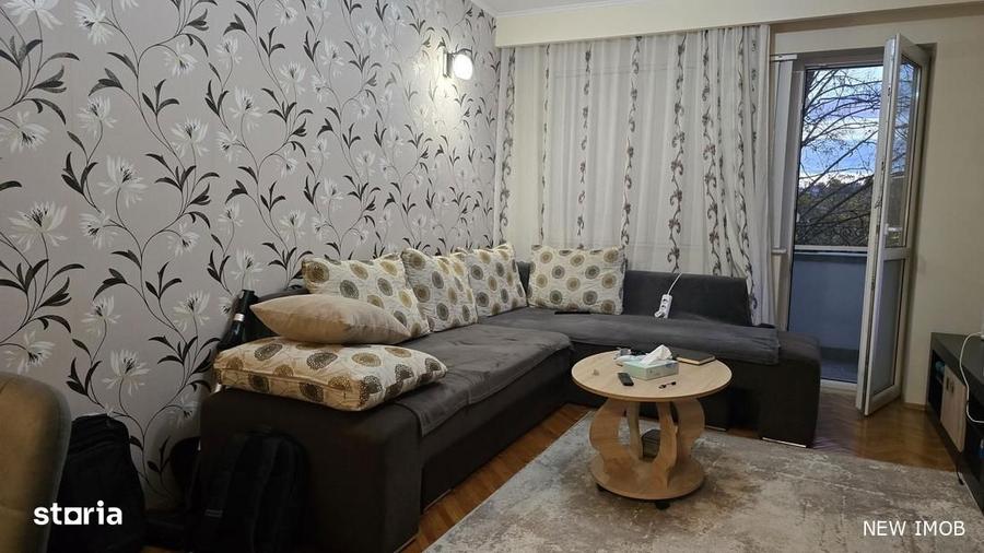 Apartament 2 camere in Deva, zona Balcescu- Licee - 9