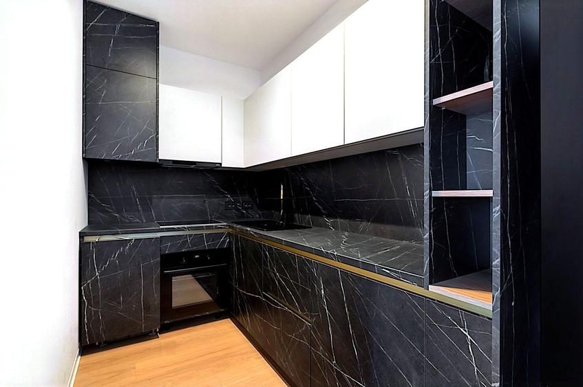 ONE FLOREASCA TOWERS Apartament Studio prima inchiriere - 7