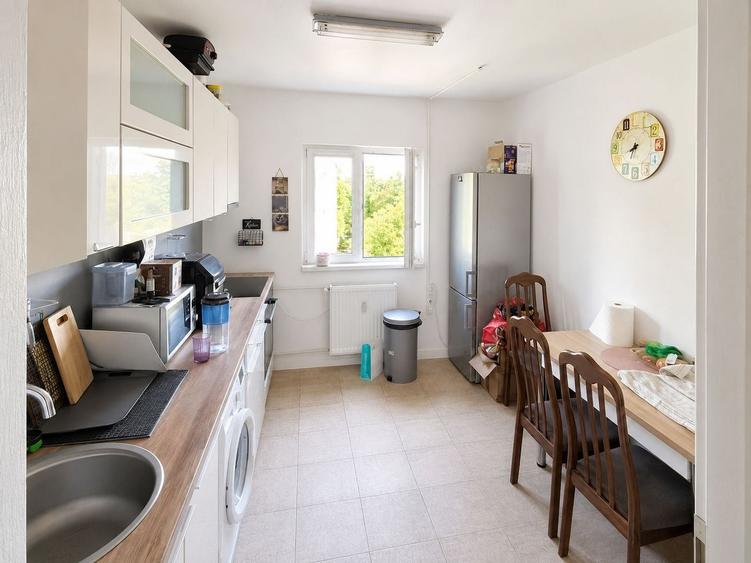 Apartament de vanzare cu 2 camere, zona linistita - Spitalul Judetean - 5
