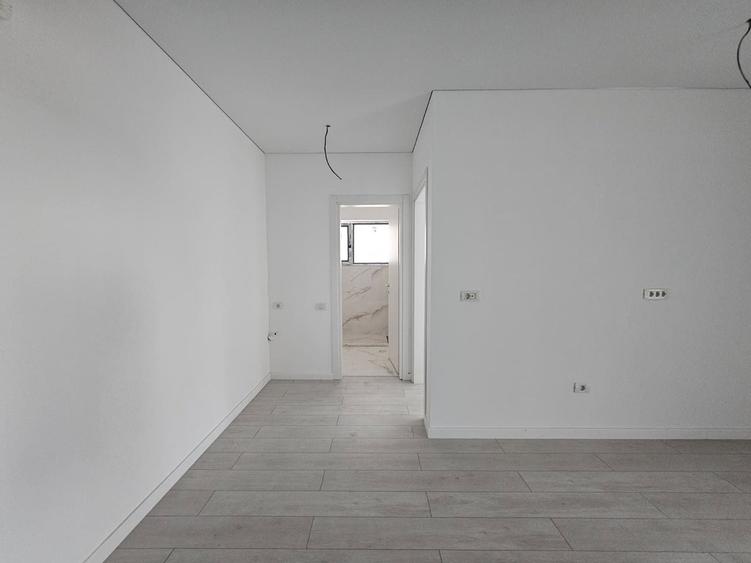 Apartament cu 2 camere decomandat în Nord