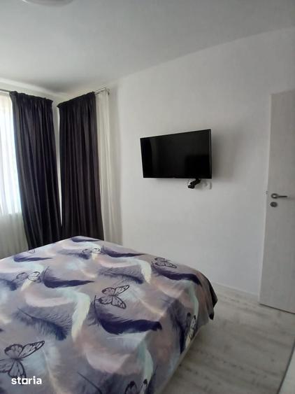 STUDIO MODERN MOBILAT-MUTARE IMEDIATA- MILITARI RESIDENCE - 19