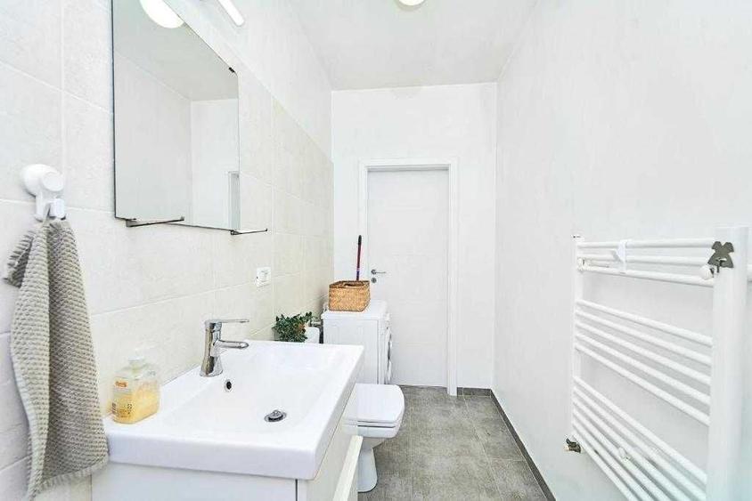 Apartament cu 2 camere în Complex Studențesc