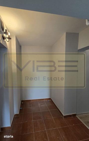 Apartament cu 3 camere decomandat în Gară