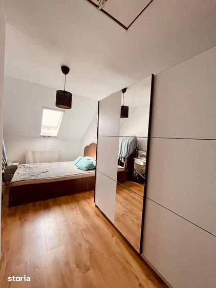 Apartament cu 3 camere în Colentina