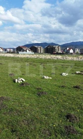 Teren Construcții intravilan de 4375 mp, în Stupini