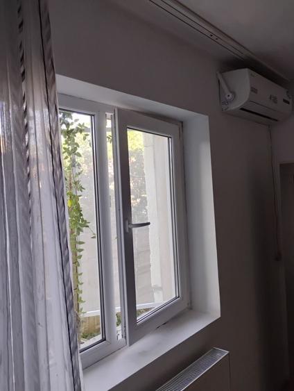 Garsonieră decomandată în Grădiște