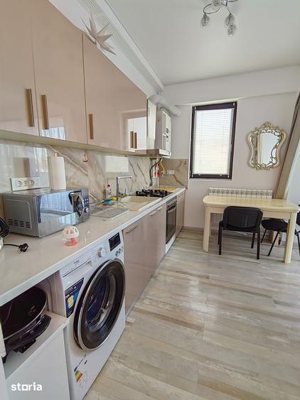 Apartament cu 2 camere în Nord