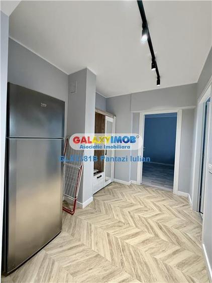 Apartament cu 2 camere decomandat, mobilat în 1 Decembrie 1918