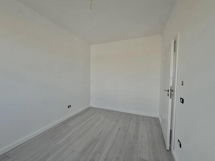 Duplex, despartit prin camera tehnica, 4 camere, 111mp utili in Giroc - 20