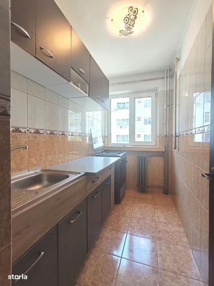 Apartament cu 2 camere în Nord