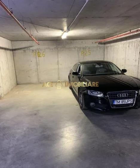 Apartament cu 2 camere semidecomandat, mobilat în Drumul Taberei