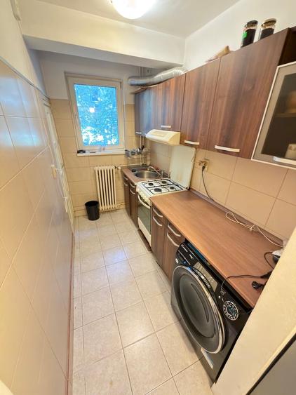 Apartament cu 2 camere semidecomandat în Floreasca