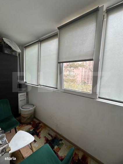 Apartament 3 camere, 51 mp, zona Dambu Pietros - 2