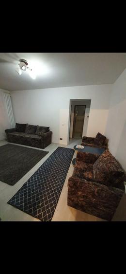 Apartament cu 2 camere în Crâng